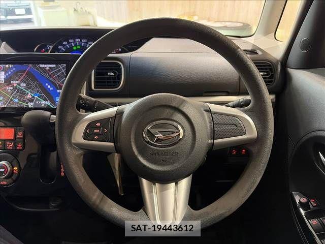Daihatsu TANTO CUSTOM 2015-10 8746303-10