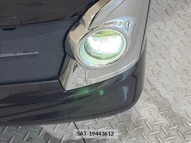 Daihatsu TANTO CUSTOM 2015-10 8746303-12