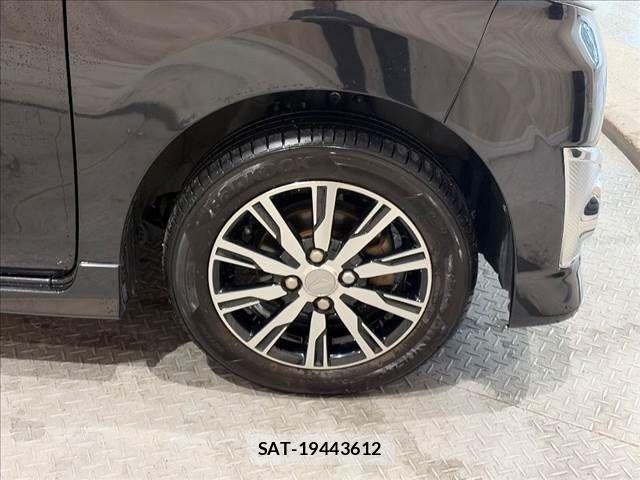 Daihatsu TANTO CUSTOM 2015-10 8746303-13