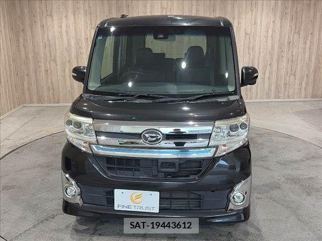 Daihatsu TANTO CUSTOM 2015-10 8746303-14