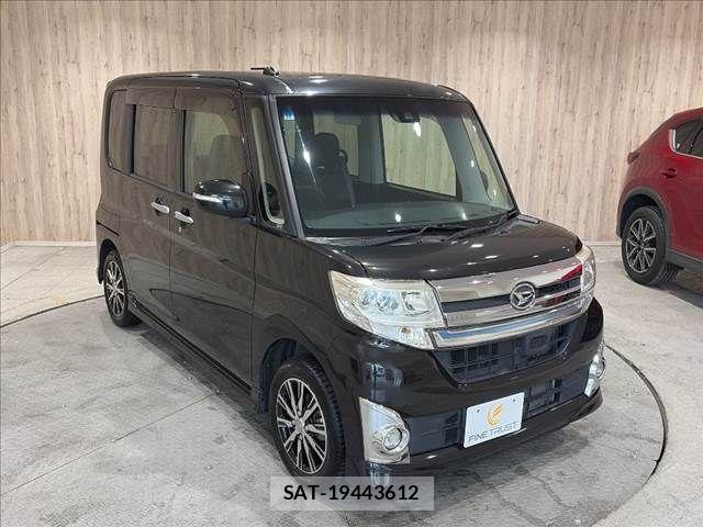 Daihatsu TANTO CUSTOM 2015-10 8746303-15