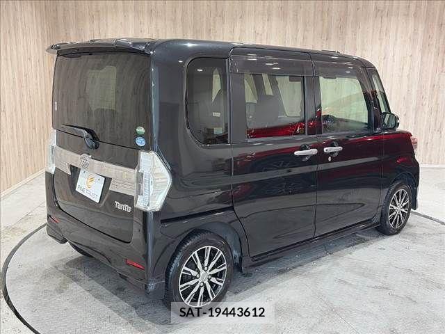 Daihatsu TANTO CUSTOM 2015-10 8746303-17