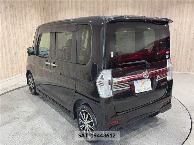 Daihatsu TANTO CUSTOM 2015-10 8746303-19