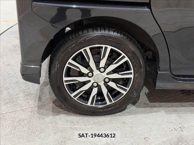Daihatsu TANTO CUSTOM 2015-10 8746303-27