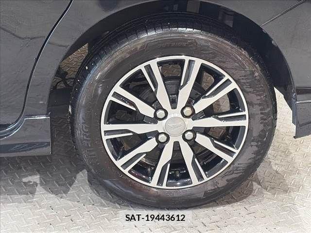 Daihatsu TANTO CUSTOM 2015-10 8746303-28