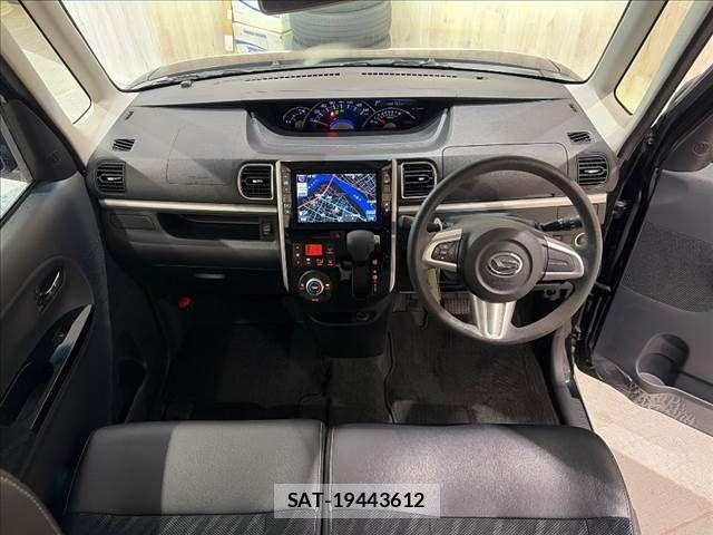 Daihatsu TANTO CUSTOM 2015-10 8746303-2
