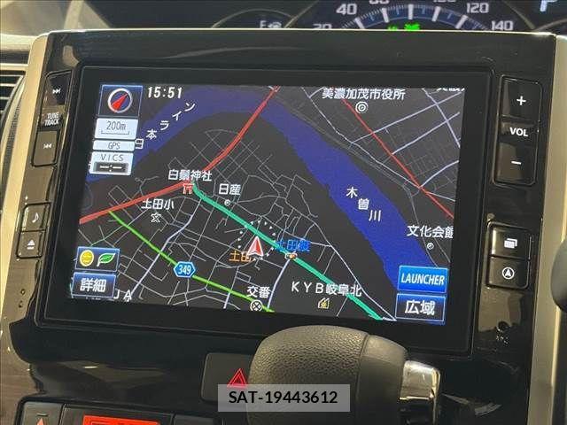 Daihatsu TANTO CUSTOM 2015-10 8746303-3