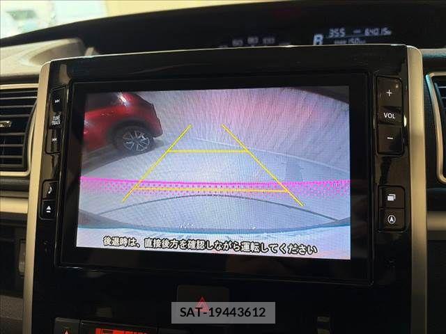 Daihatsu TANTO CUSTOM 2015-10 8746303-5