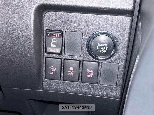 Daihatsu TANTO CUSTOM 2015-10 8746303-6