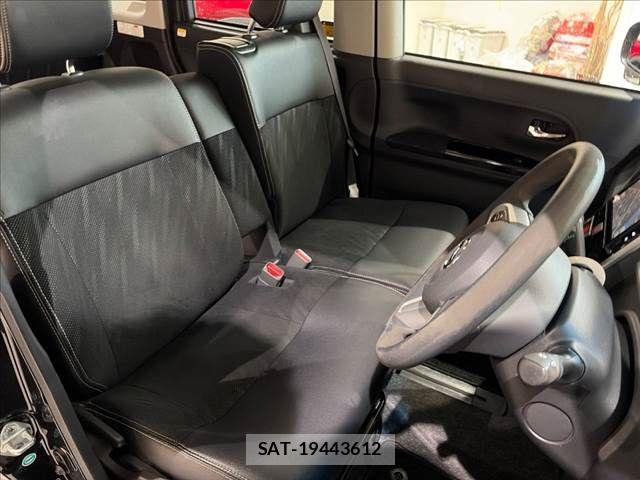 Daihatsu TANTO CUSTOM 2015-10 8746303-7