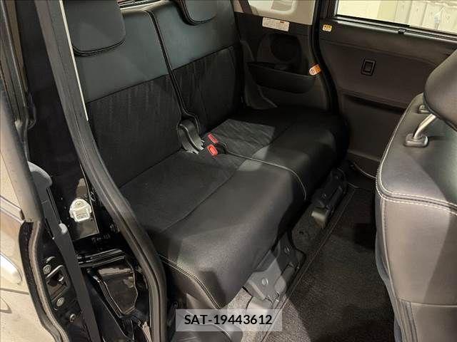 Daihatsu TANTO CUSTOM 2015-10 8746303-8