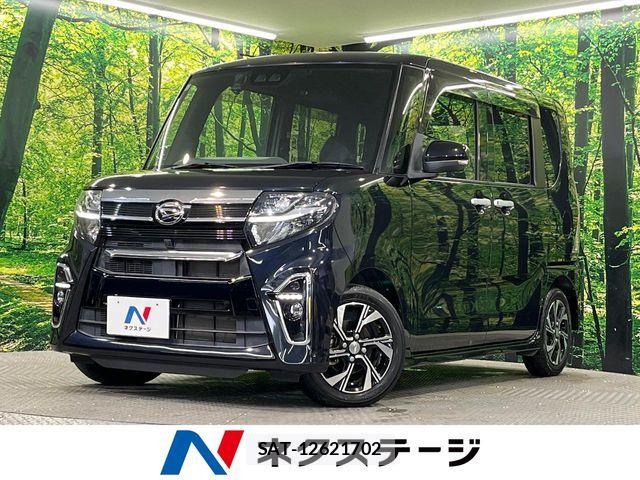 Daihatsu TANTO CUSTOM 2019-08 8746293-0