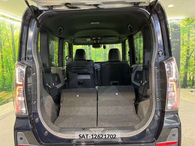 Daihatsu TANTO CUSTOM 2019-08 8746293-10