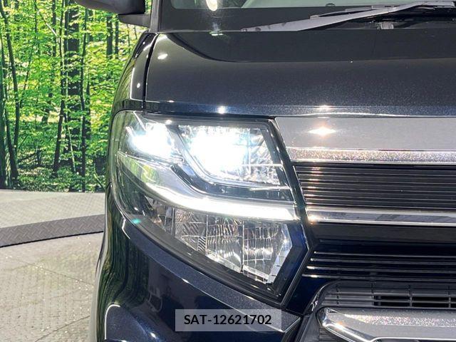 Daihatsu TANTO CUSTOM 2019-08 8746293-12