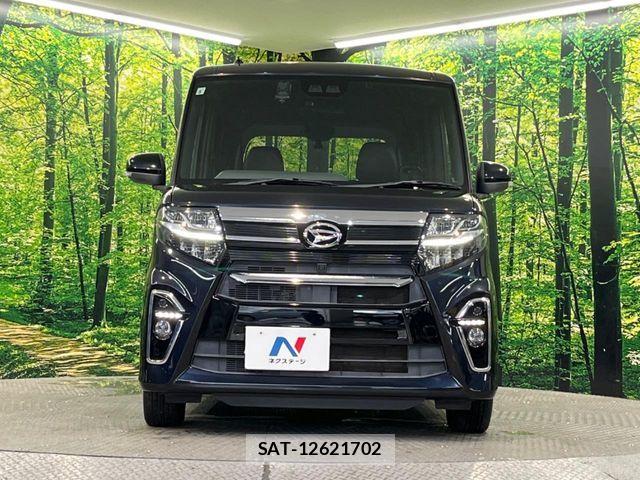 Daihatsu TANTO CUSTOM 2019-08 8746293-14