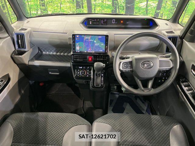 Daihatsu TANTO CUSTOM 2019-08 8746293-1