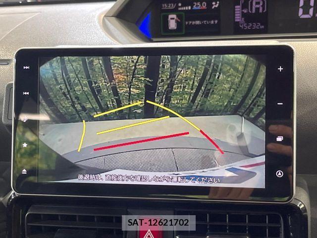 Daihatsu TANTO CUSTOM 2019-08 8746293-4