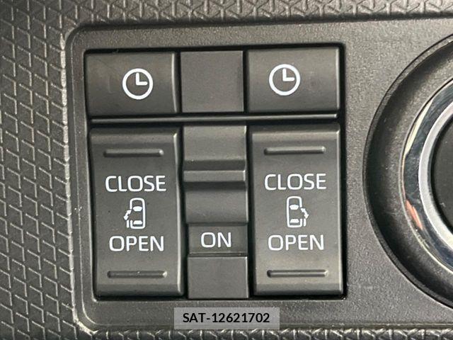 Daihatsu TANTO CUSTOM 2019-08 8746293-5