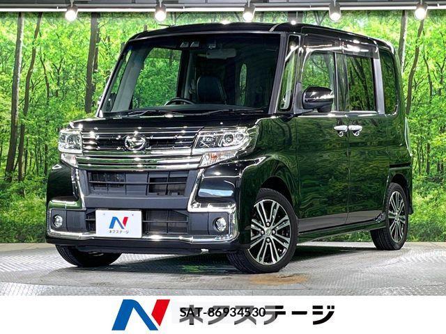 Daihatsu TANTO CUSTOM 2017-10 8746294-0
