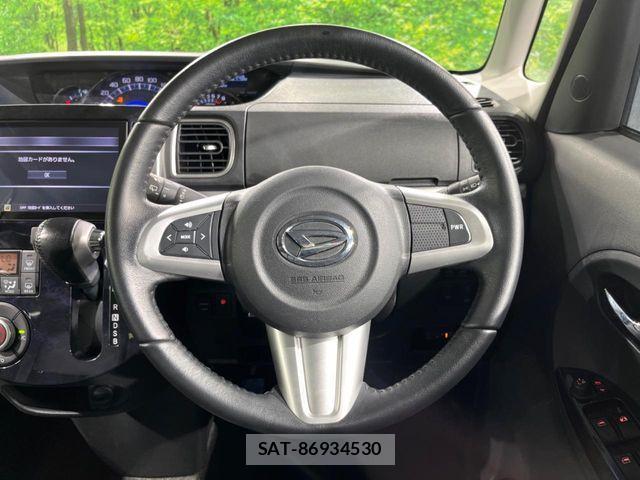 Daihatsu TANTO CUSTOM 2017-10 8746294-10