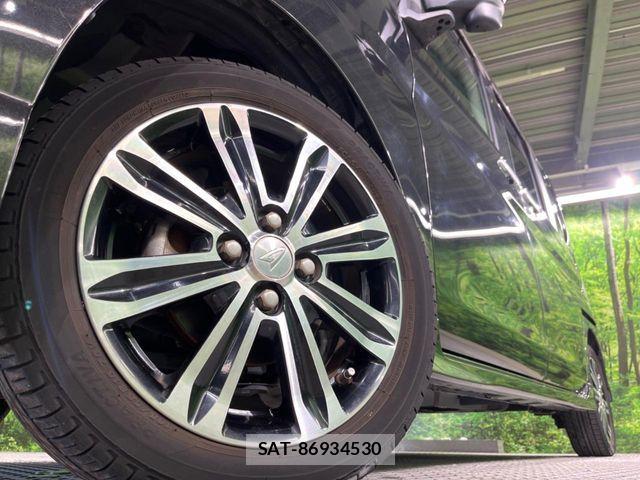 Daihatsu TANTO CUSTOM 2017-10 8746294-12