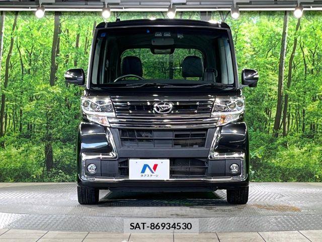 Daihatsu TANTO CUSTOM 2017-10 8746294-13