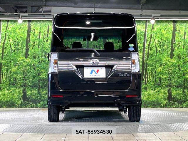 Daihatsu TANTO CUSTOM 2017-10 8746294-14
