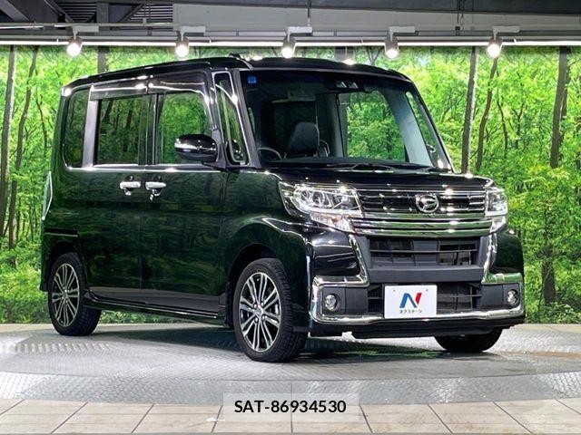 Daihatsu TANTO CUSTOM 2017-10 8746294-15