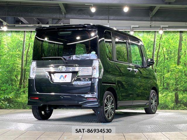 Daihatsu TANTO CUSTOM 2017-10 8746294-16