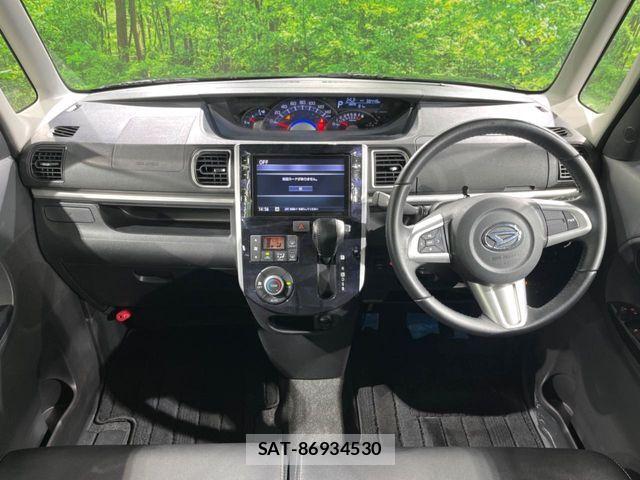 Daihatsu TANTO CUSTOM 2017-10 8746294-1