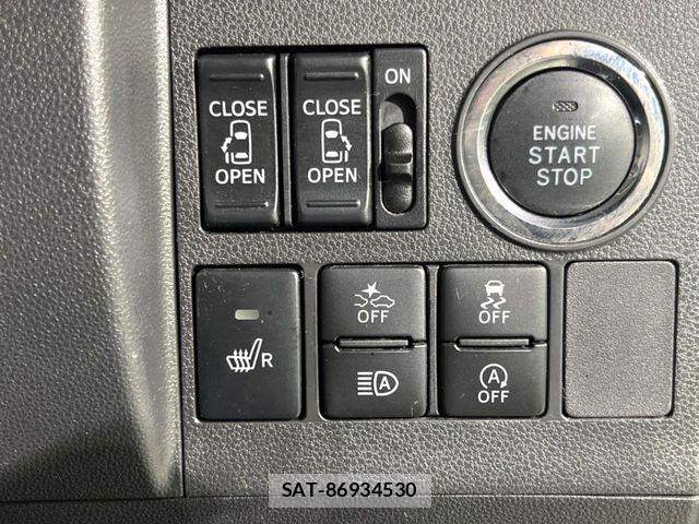 Daihatsu TANTO CUSTOM 2017-10 8746294-2