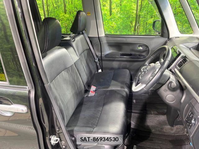 Daihatsu TANTO CUSTOM 2017-10 8746294-7