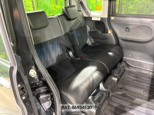 Daihatsu TANTO CUSTOM 2017-10 8746294-8