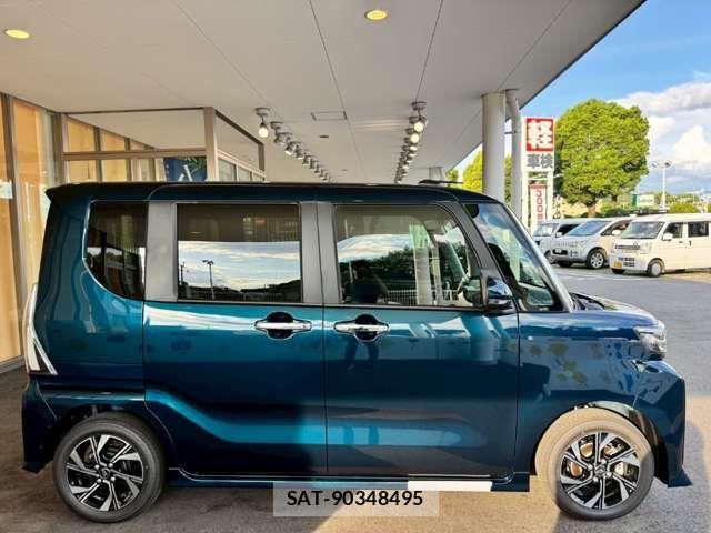 Daihatsu TANTO CUSTOM 2025-08 8746279-9
