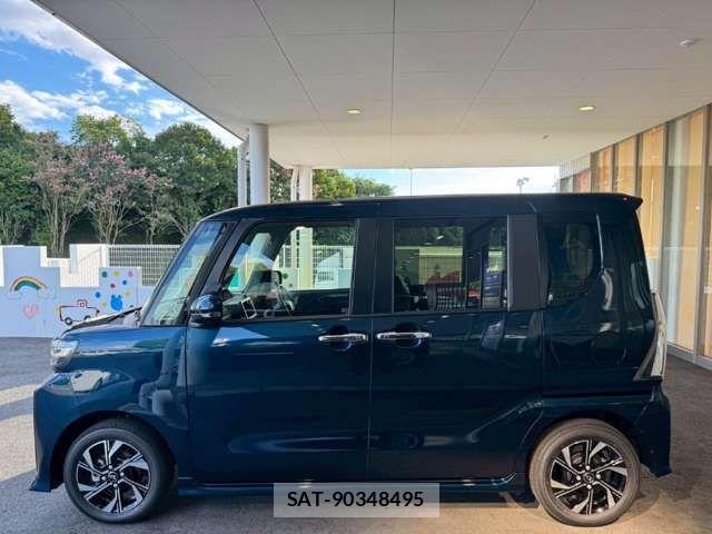 Daihatsu TANTO CUSTOM 2025-08 8746279-10