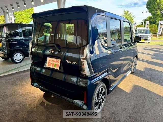 Daihatsu TANTO CUSTOM 2025-08 8746279-13