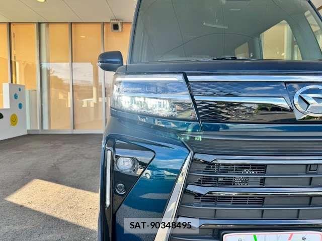 Daihatsu TANTO CUSTOM 2025-08 8746279-15