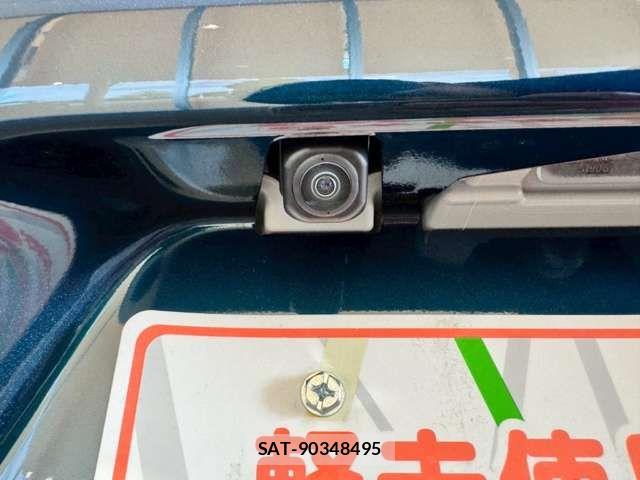 Daihatsu TANTO CUSTOM 2025-08 8746279-17