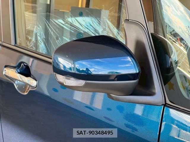 Daihatsu TANTO CUSTOM 2025-08 8746279-18