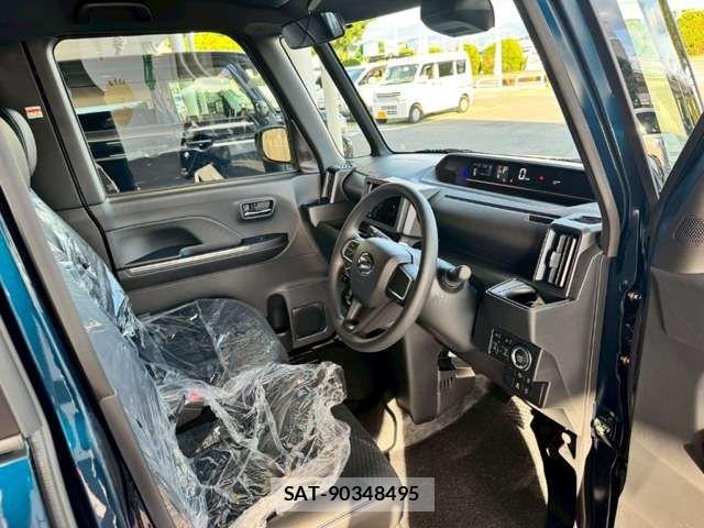 Daihatsu TANTO CUSTOM 2025-08 8746279-19
