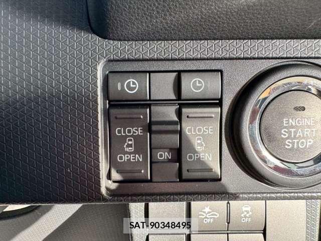 Daihatsu TANTO CUSTOM 2025-08 8746279-4