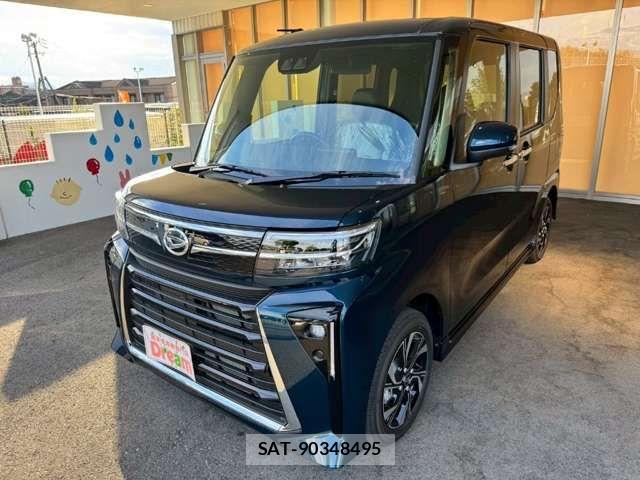 Daihatsu TANTO CUSTOM 2025-08 8746279-6