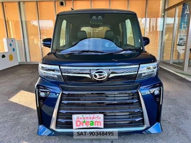 Daihatsu TANTO CUSTOM 2025-08 8746279-7
