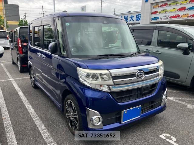 Daihatsu TANTO CUSTOM 2015-09 8746308-0