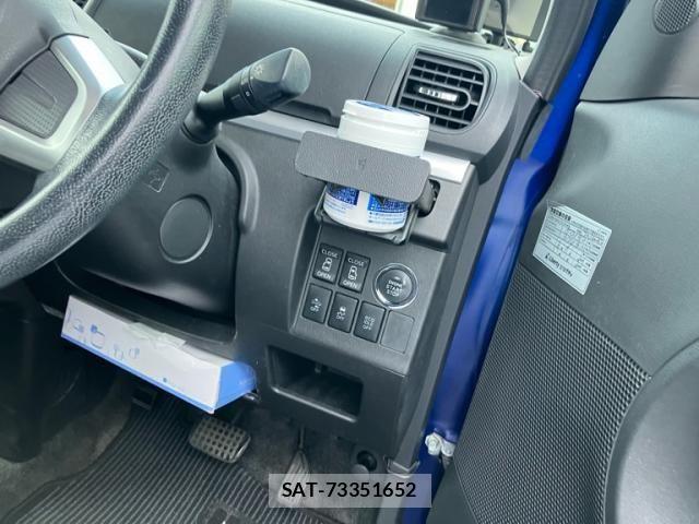 Daihatsu TANTO CUSTOM 2015-09 8746308-9