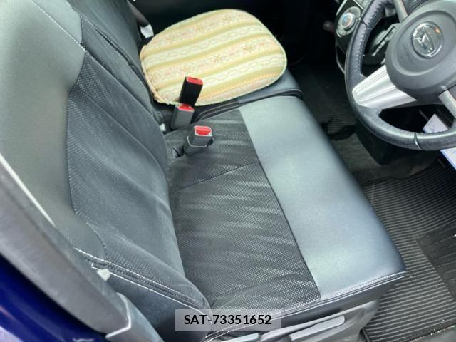 Daihatsu TANTO CUSTOM 2015-09 8746308-11