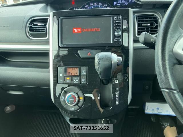 Daihatsu TANTO CUSTOM 2015-09 8746308-16