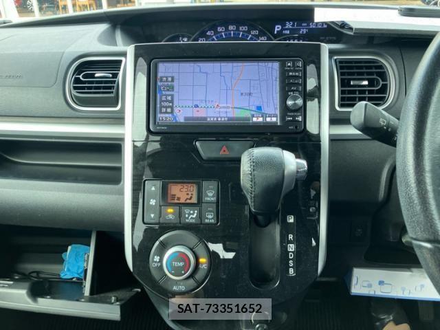 Daihatsu TANTO CUSTOM 2015-09 8746308-18