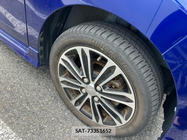 Daihatsu TANTO CUSTOM 2015-09 8746308-1