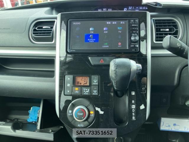 Daihatsu TANTO CUSTOM 2015-09 8746308-20
